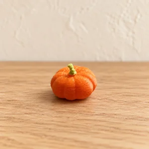 Mini Pumpkin Gourd — design preview