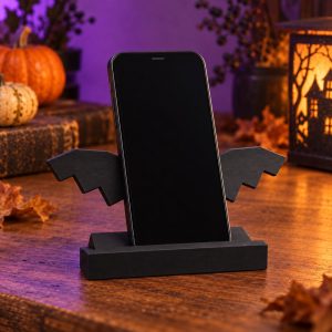 Bat Phone Stand