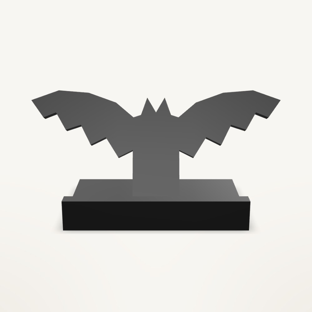 Bat Phone Stand