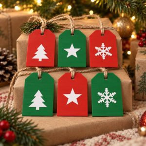 Gift Tag Set