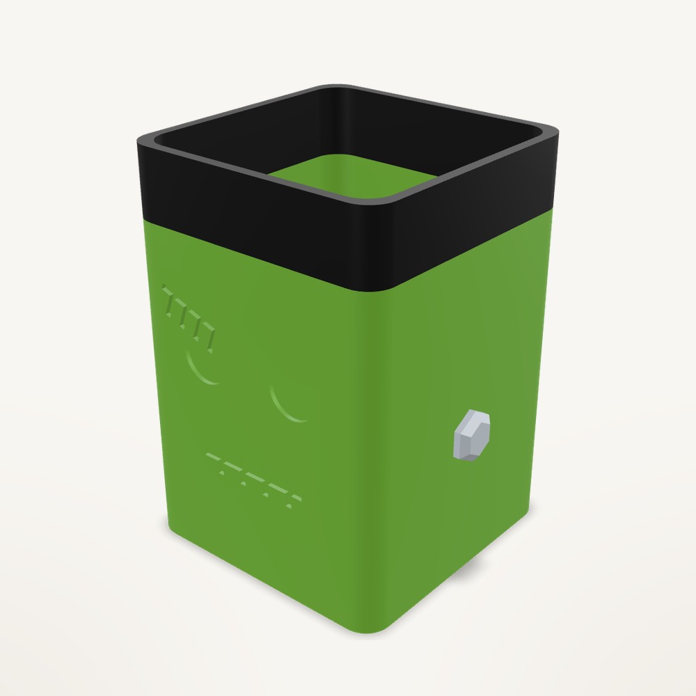 Monster Pen Cup
