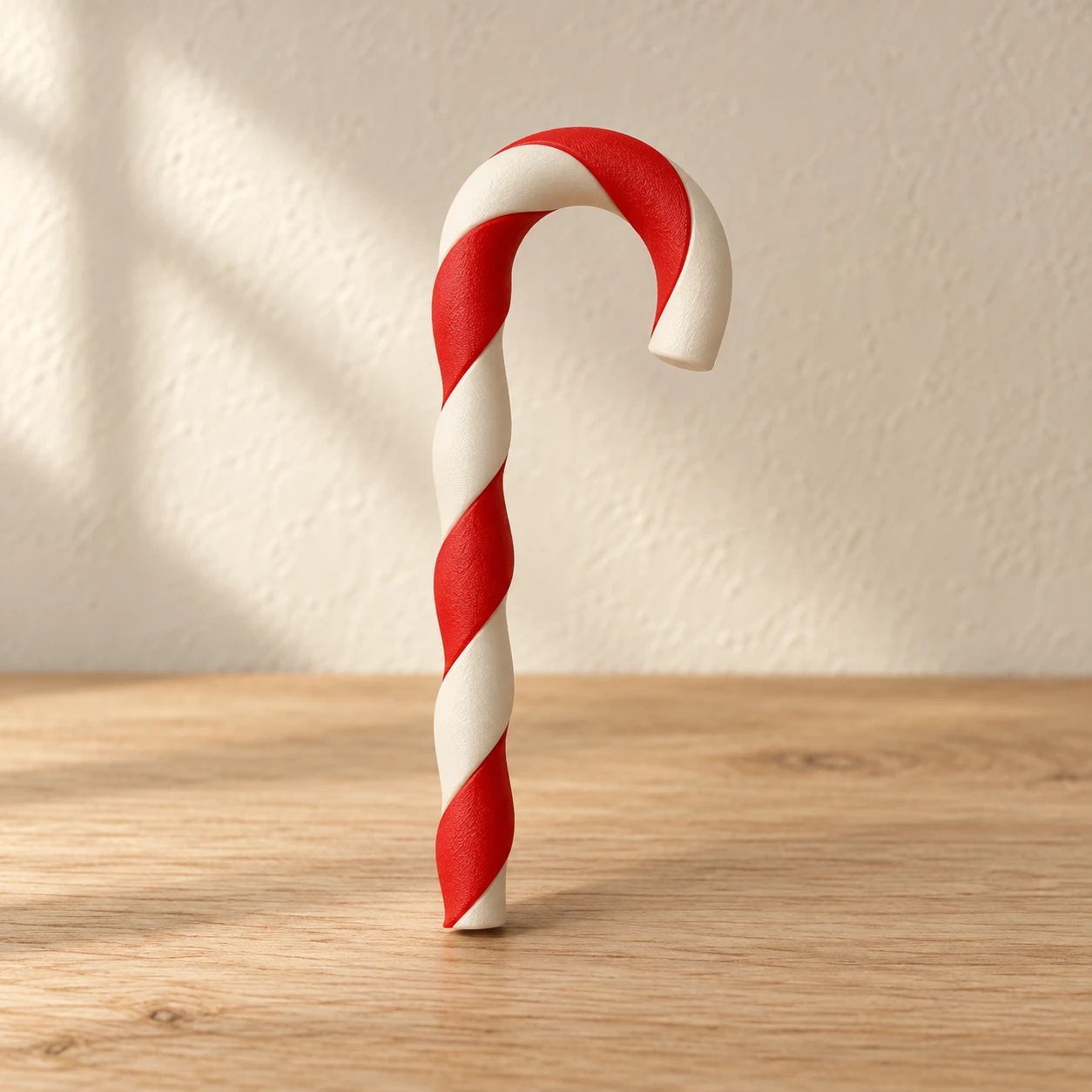 Twist Candy Cane — design preview